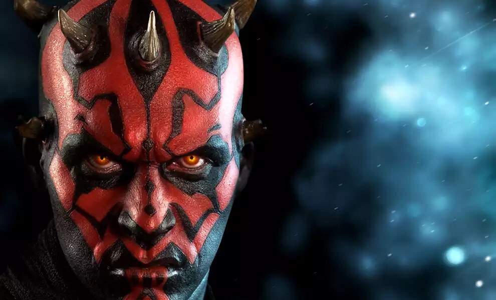 Darth Maul | Wiki | Star Wars Amino