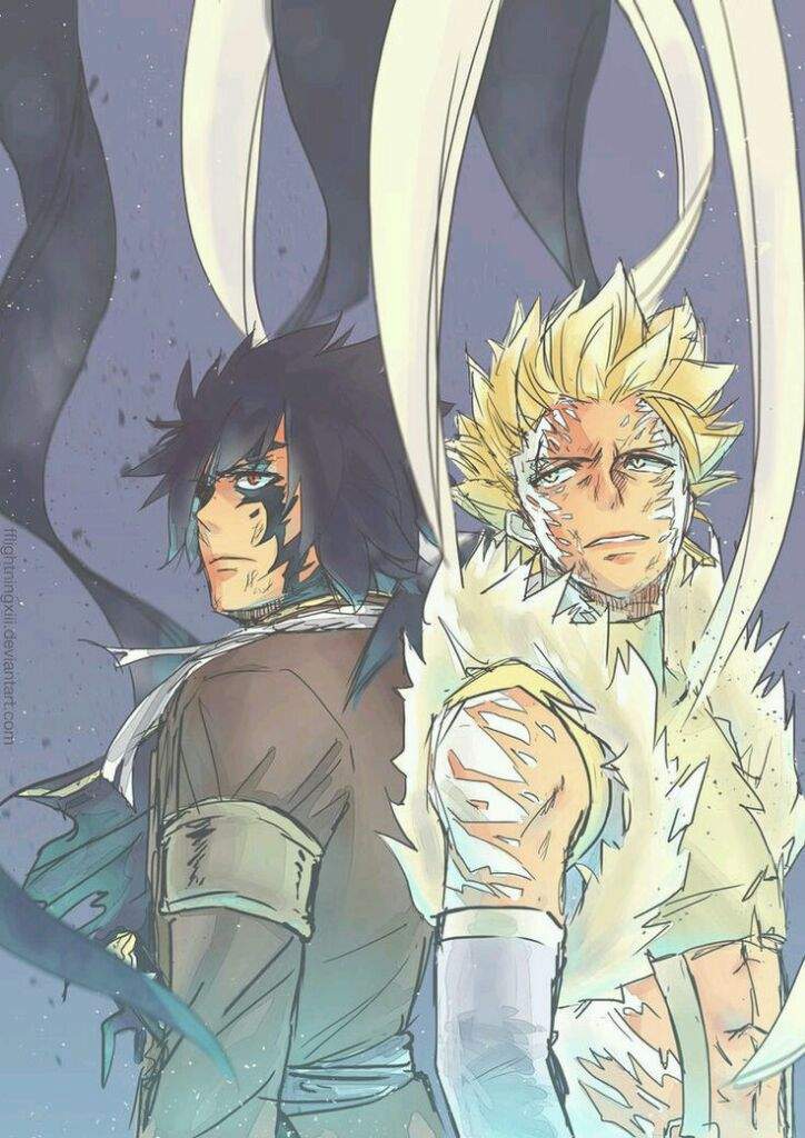 Dragon Slayers | Wiki | Anime Amino