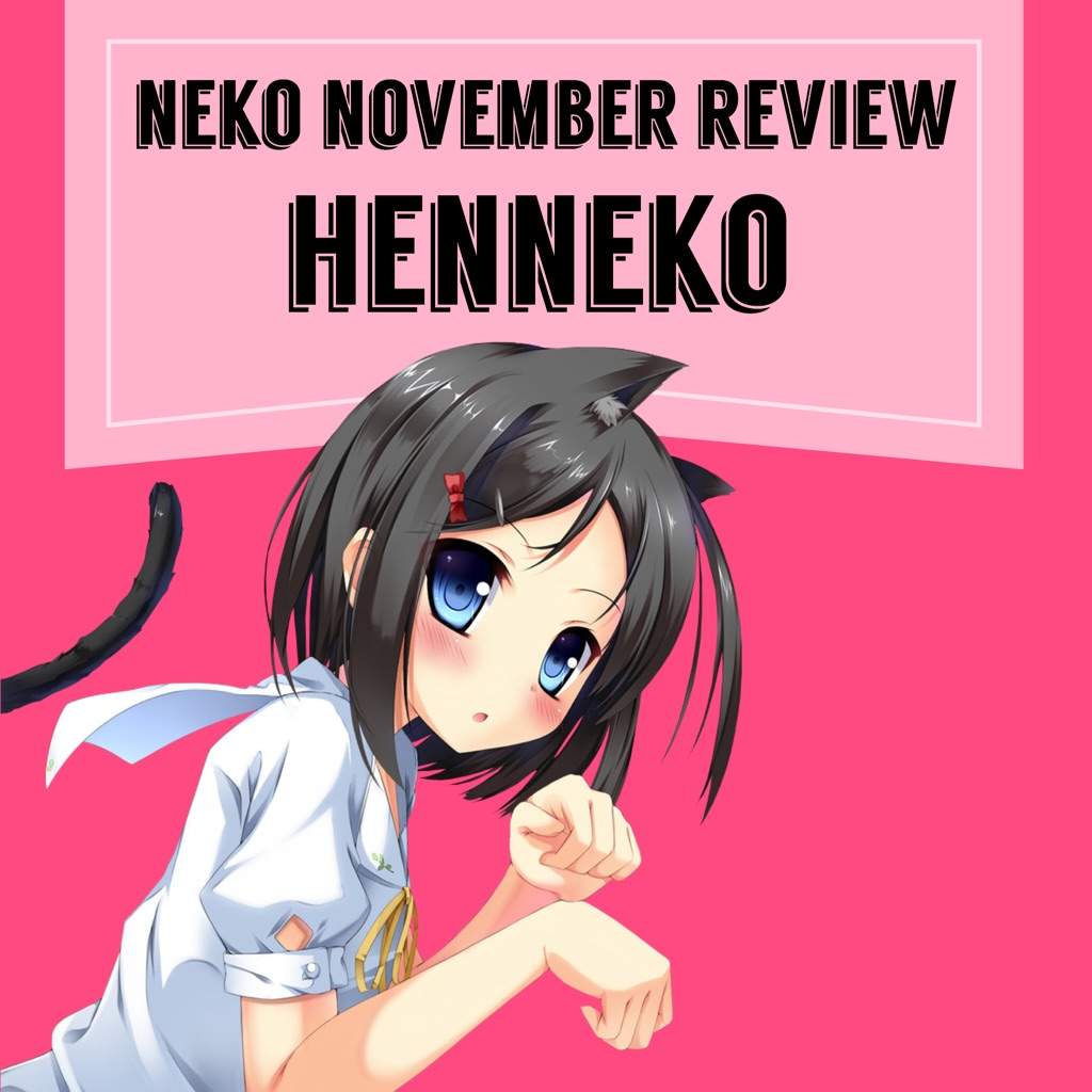 henneko figure