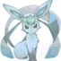 amino-Werey a.k.a Frost the Shiny Glaceon-76acbc52