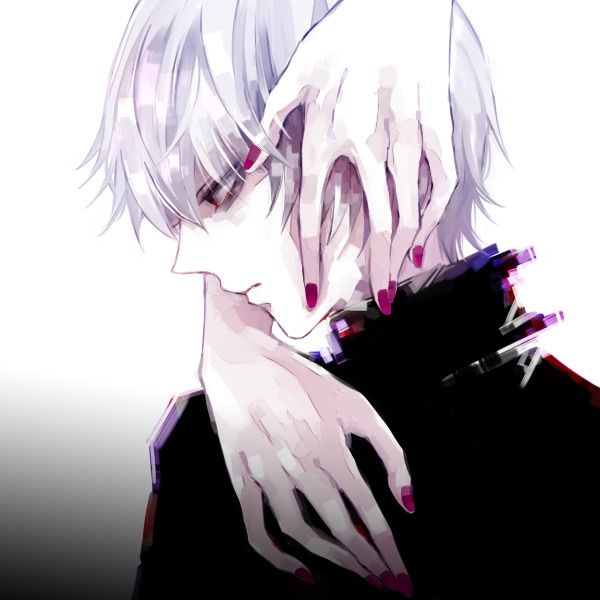 Tokyo Ghoul | Anime Amino