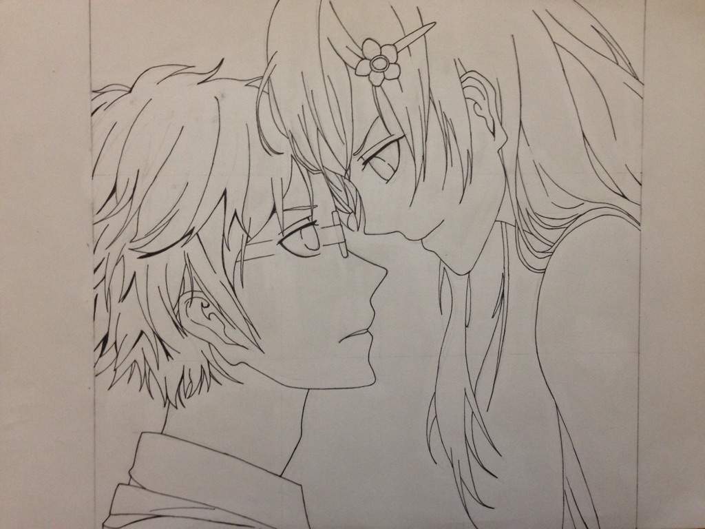 Your Lie In April Coloring Pages Kaori Angel Your Lie In April Coloring Pages Kaori Angel