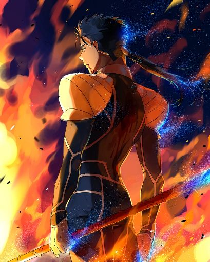 Lancer | Wiki | Anime Amino