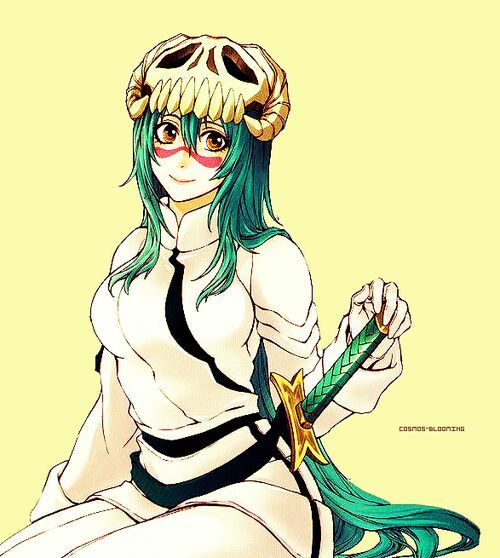 Nelliel Tu Odelschwanck | Wiki | Anime Amino