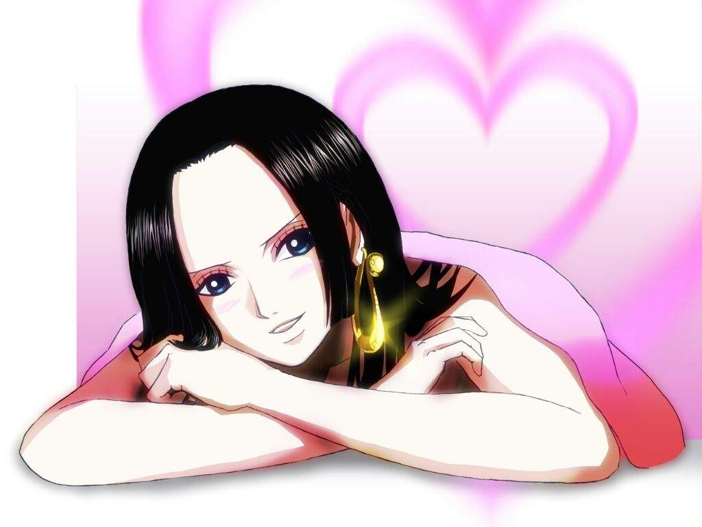 Boa Hankook | Wiki | Anime Amino