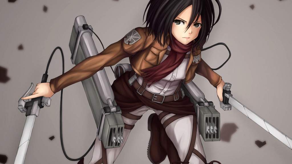 Attack On Titan | Wiki | Anime Amino