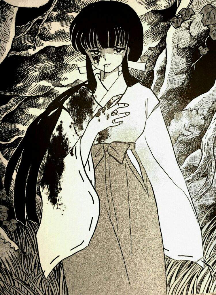 kikyo smile