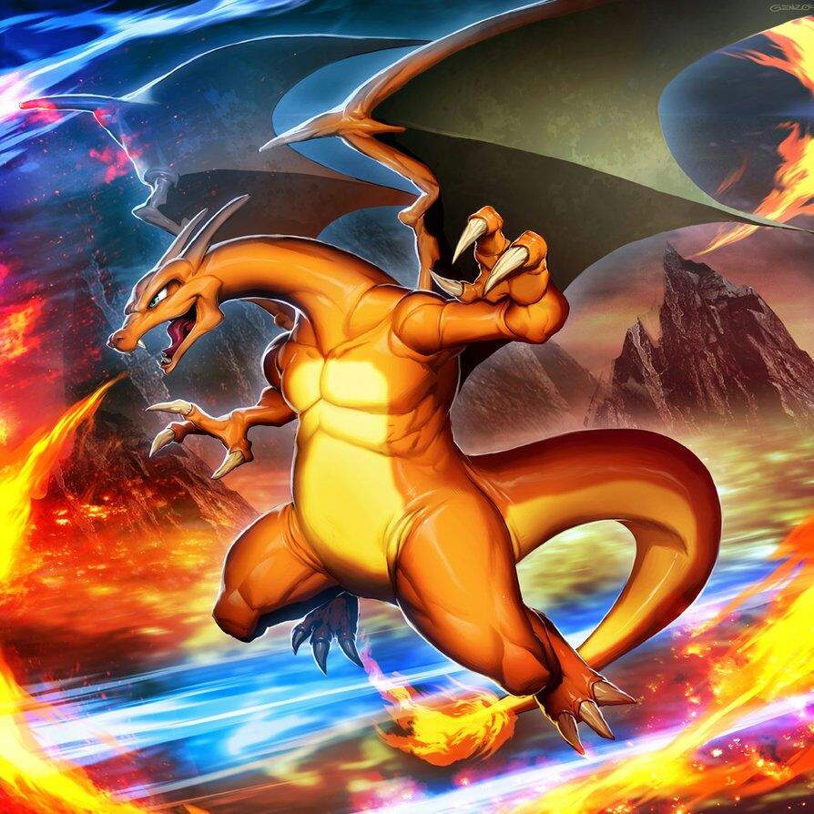 Spirit Pokémon | Pokémon Amino