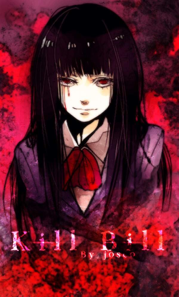 GOGO YUBARI | Anime Amino