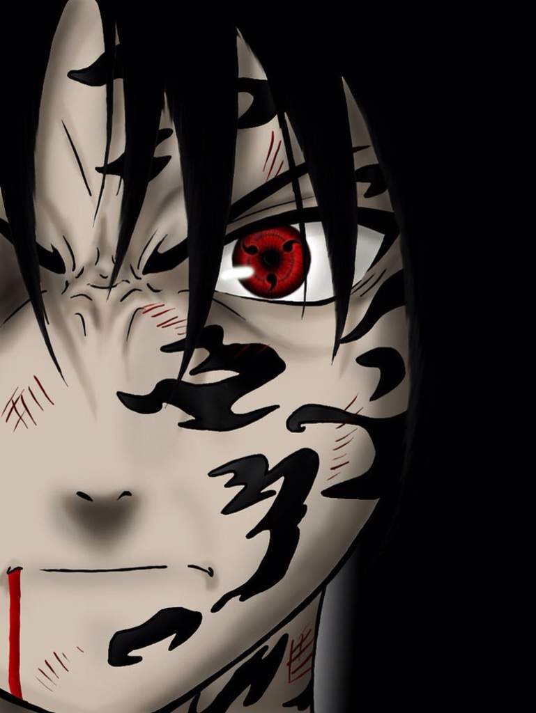 Kaneki Uchiha | Anime Amino