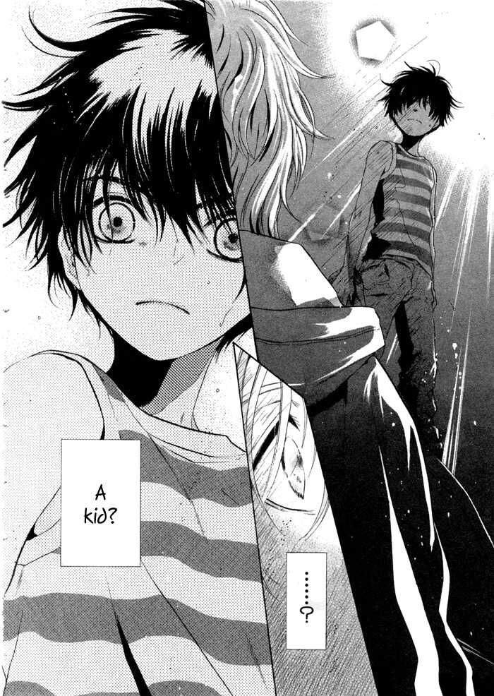 Super Lovers | Wiki | Anime Amino