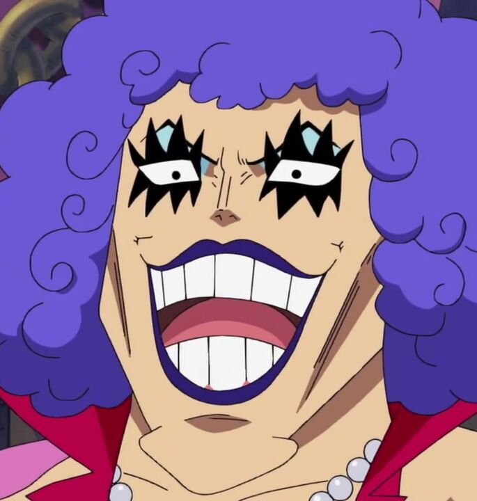 Top 25 Favorite One Piece characters ワ ン ピ-ス.