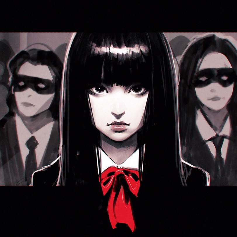 GOGO YUBARI | Anime Amino