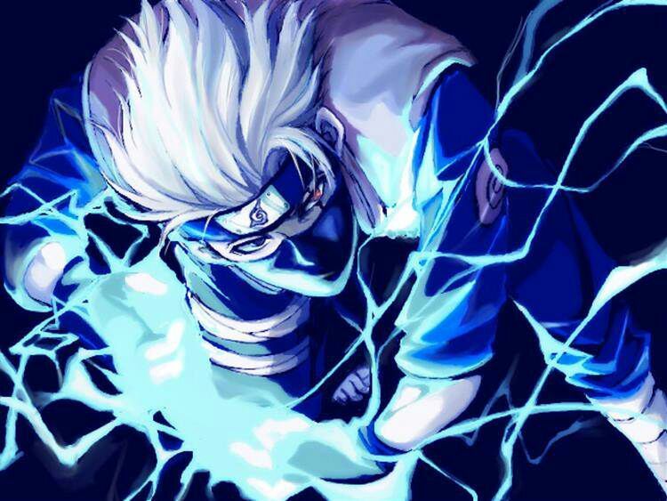 Kakashi hatake (lord 6th) | Anime Amino