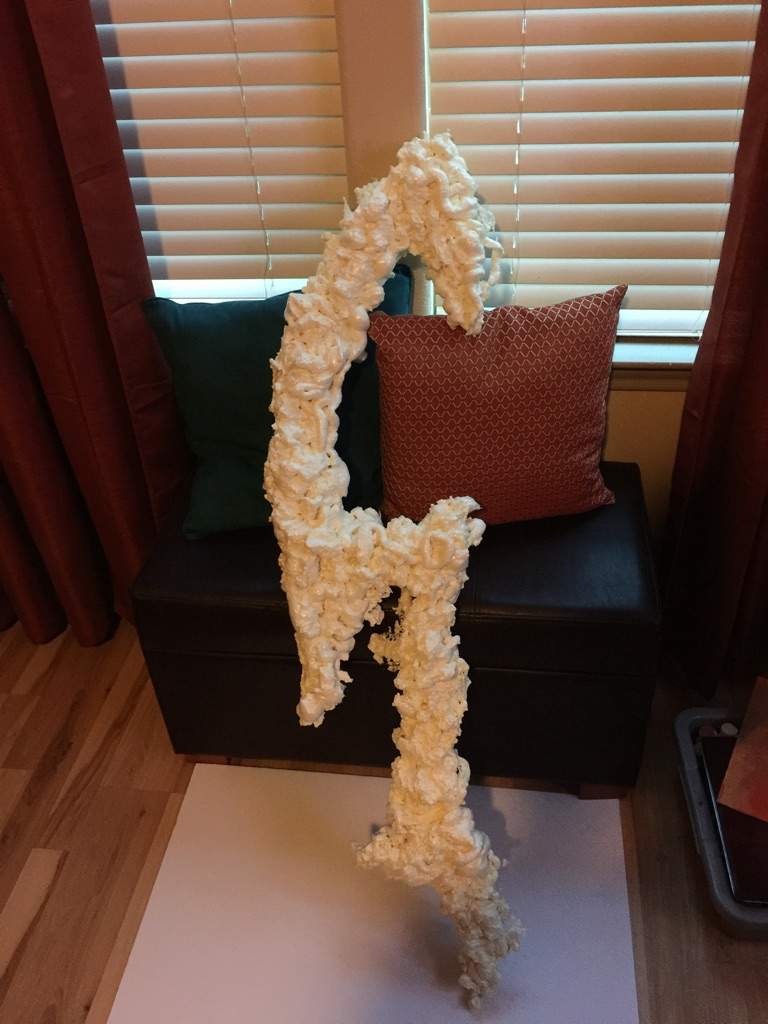 ALL ABOUT EXPANDING FOAM | Cosplay Amino