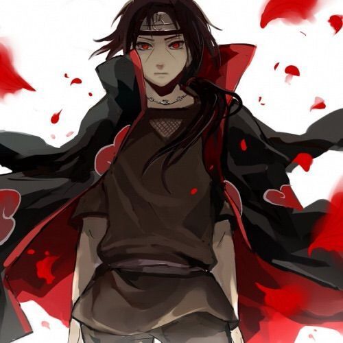 Itachi Uchiha | Wiki | Anime Amino