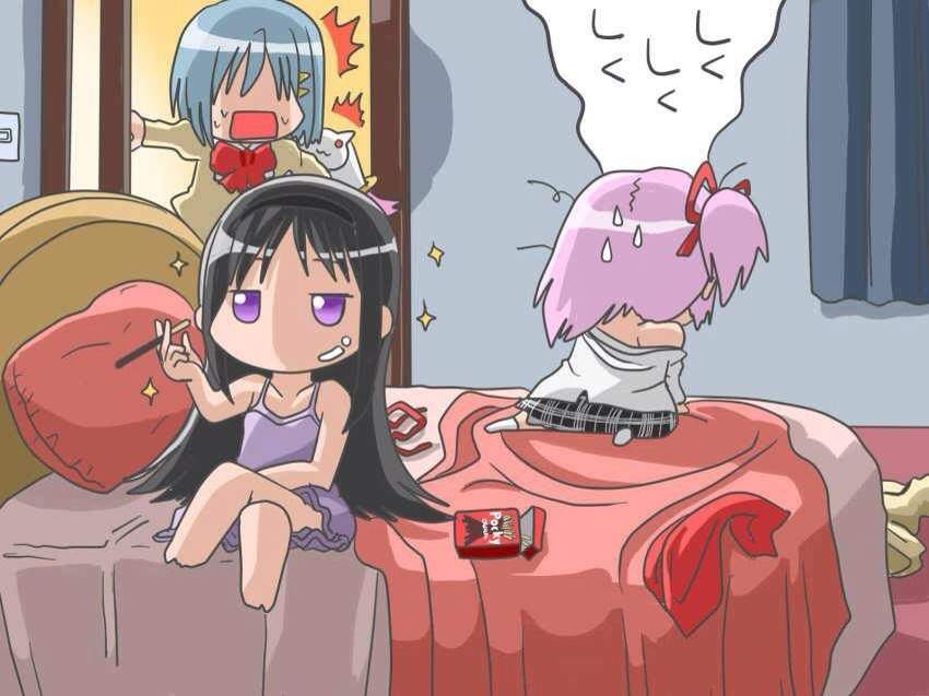 Senpai in the streets! heantai in the sheets! Anime Amino