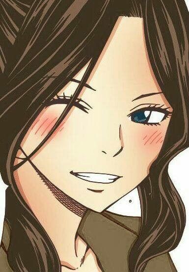 Best Fairy Tail Female Character | Anime Amino