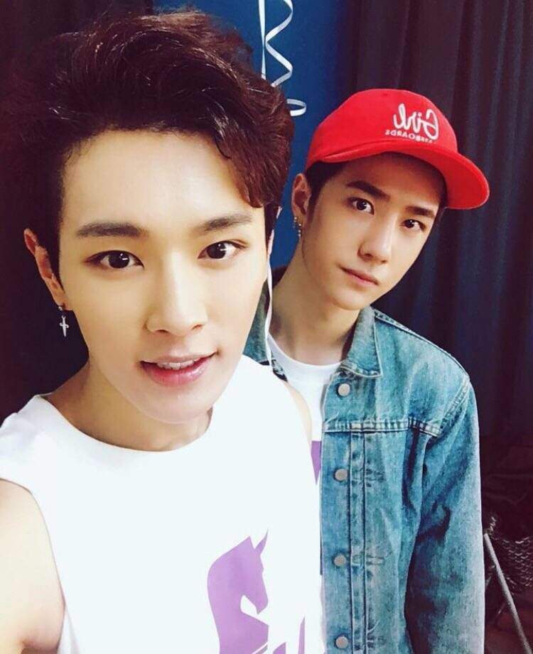 UNIQ | Wiki | K-Pop Amino