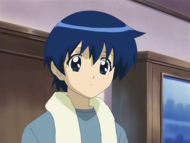 COTD: Yukinari Sasaki Anime Amino