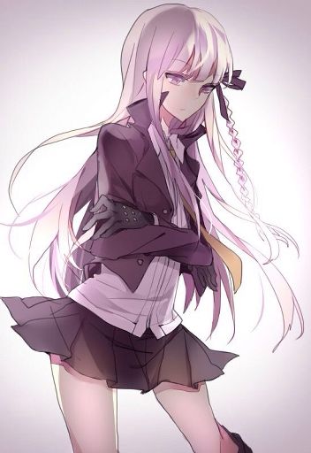 Kyoko Kirigiri | Wiki | Anime Amino