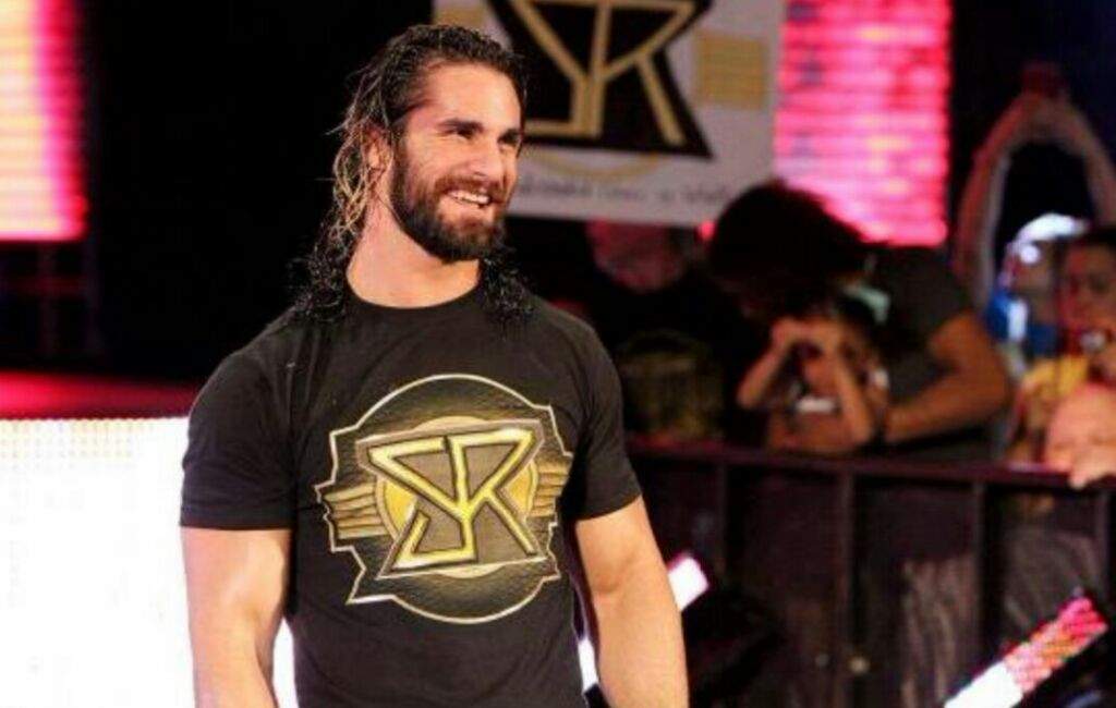 Seth Rollins 9th Titantron 2015 HD (with Download Link). 