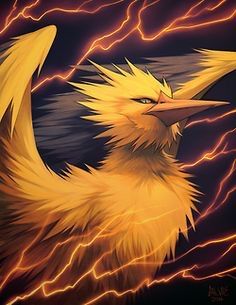 Zapdos | Wiki | Pokémon Amino