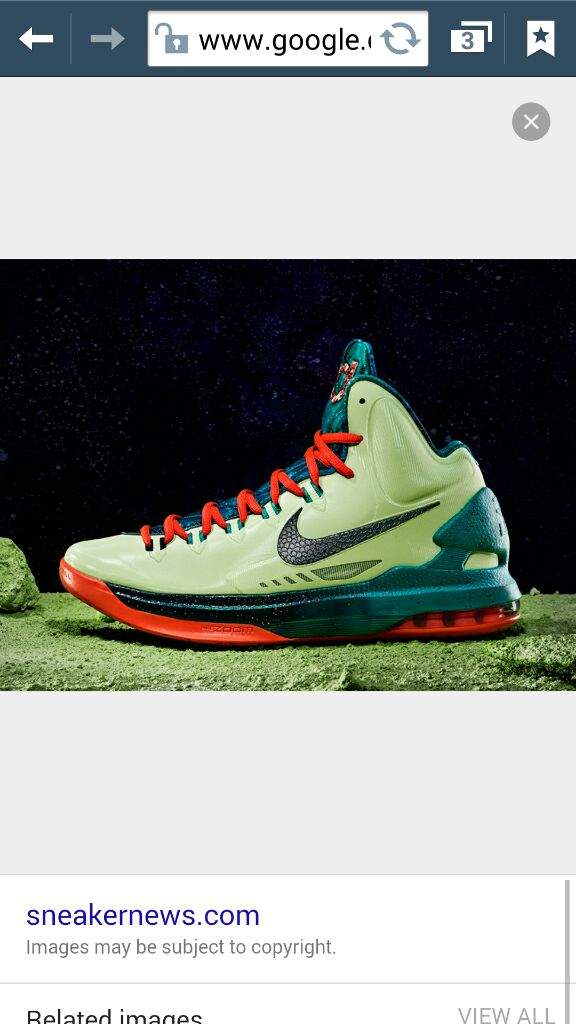 kd 5s