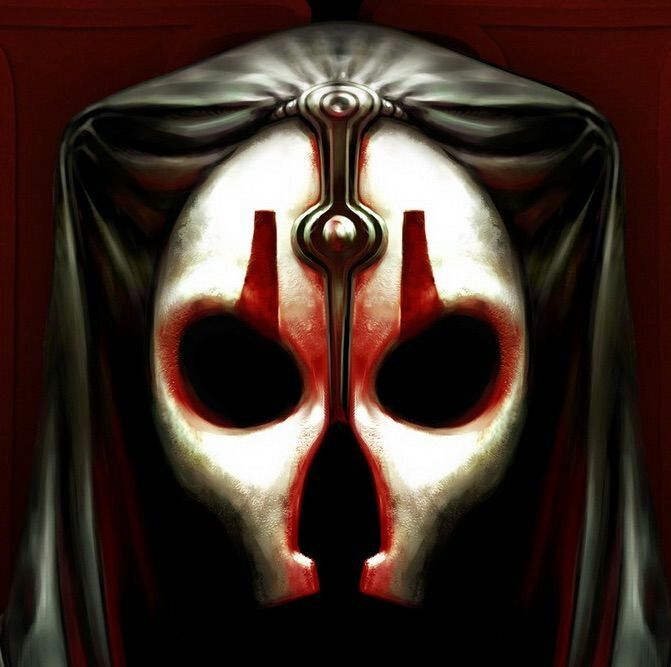 Darth Nihilus 