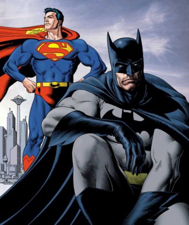 Brian Bolland art | Comics Amino