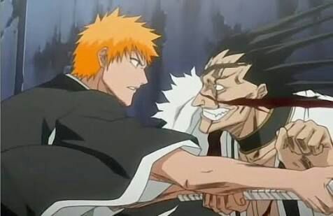 Best fights in Bleach | Anime Amino