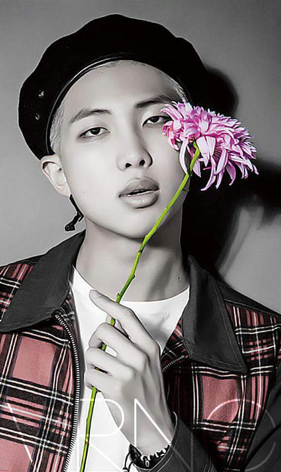Bts flowers KPop Amino
