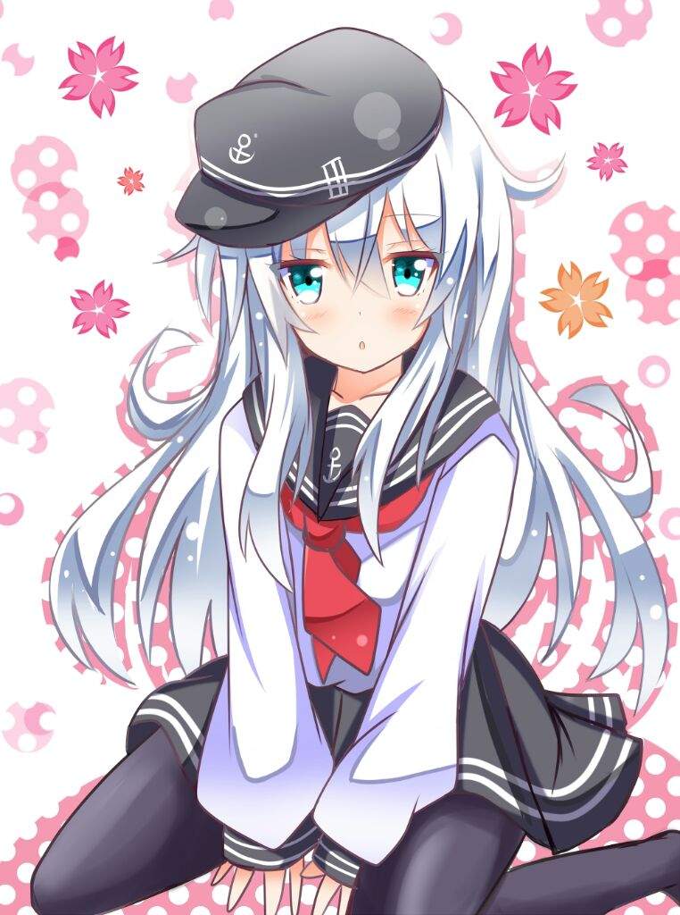 Hibiki | Anime Amino