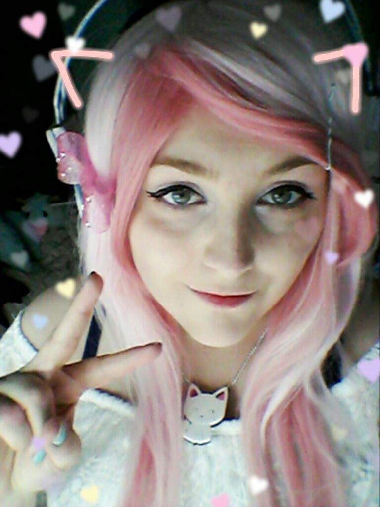 Super Sonico is back! Cosplay Amino