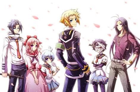 Medaka Box | Wiki | Anime Amino