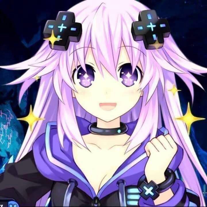 Neptune | Anime Amino