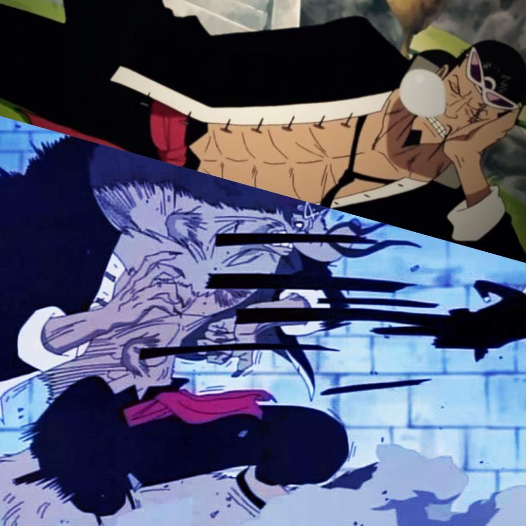 Top 20 One Piece Fights!👊🏼 | Anime Amino