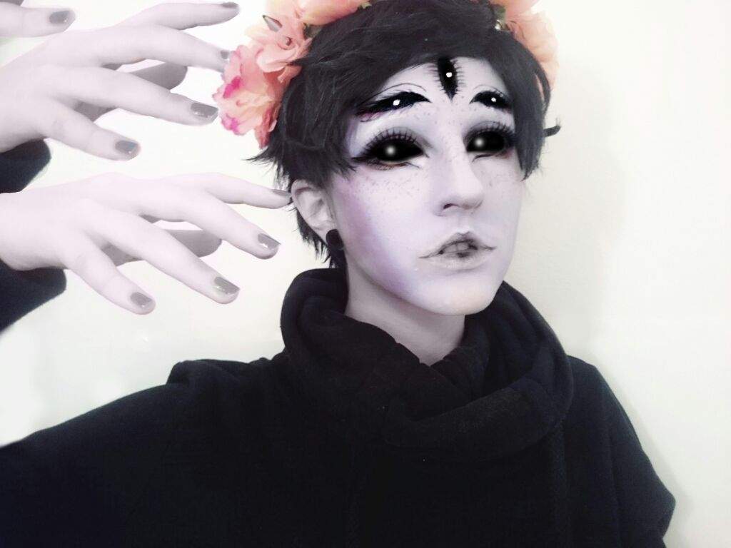 Little Miss/Mister Muffet | Undertale | Cosplay Amino