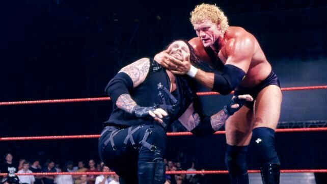 Undertaker: The Undefeated Streak | Wrestling Amino