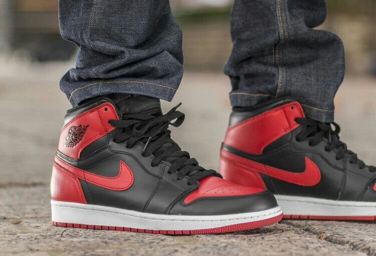 🔥 Most Iconic Jordan's ? 🔥 Comment 🔥 Sneakerheads Amino