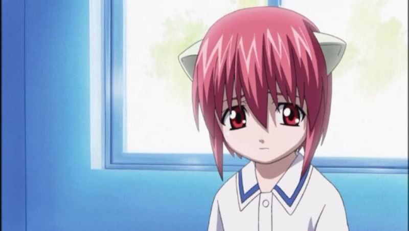 elfen lied nendoroid