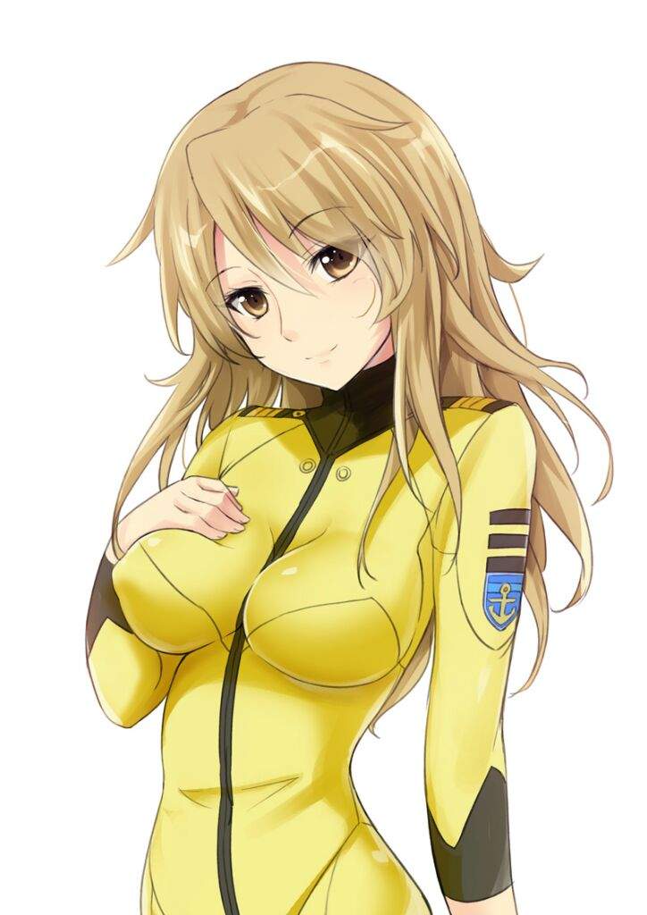 Space Battleship Yamato 2199 Uchuu Senkan Yamato Wiki Anime Amino 2627