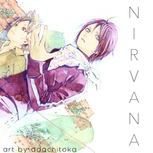 Noragami Aragoto Nirvana English Cover Anime Amino