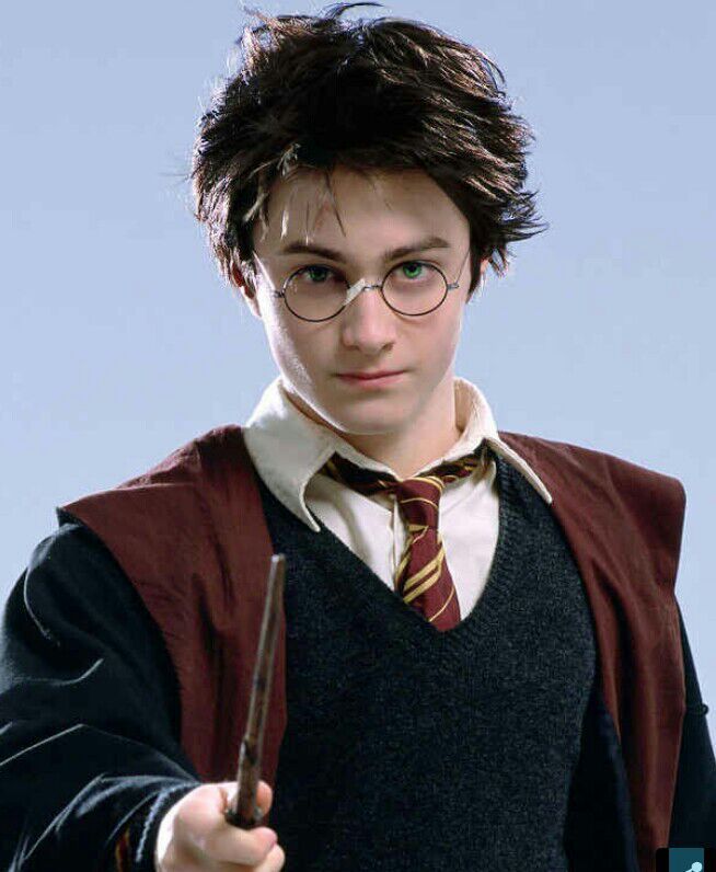 If The “Harry Potter” Actors Looked Like They Did In The Books | Harry  Potter Amino