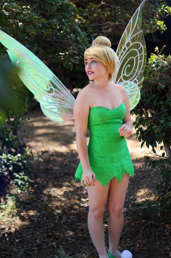 Tinker Bell | Cosplay Amino