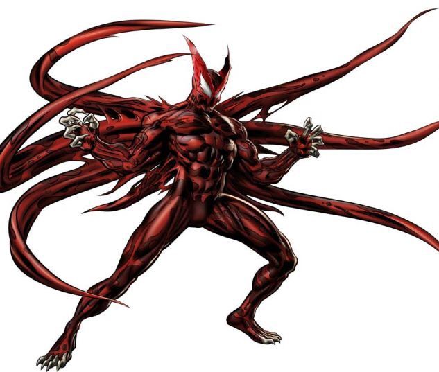 ALL OUT Battle Comics Amino