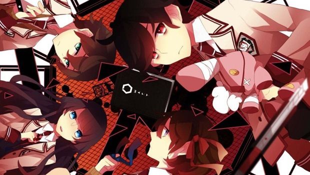 Creepiest Scareist Death In Shuuen No Shiori Anime Amino Creepiest Scareist Death In Shuuen No Shiori Anime Amino