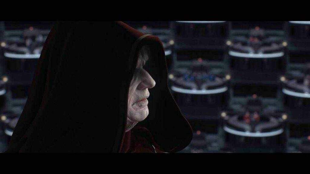 Darth Sidious Sheev Palpatine Wiki Star Wars Amino