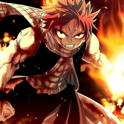 Fairytail | Anime Amino