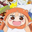 Himouto Umaru Chan Wiki Anime Amino